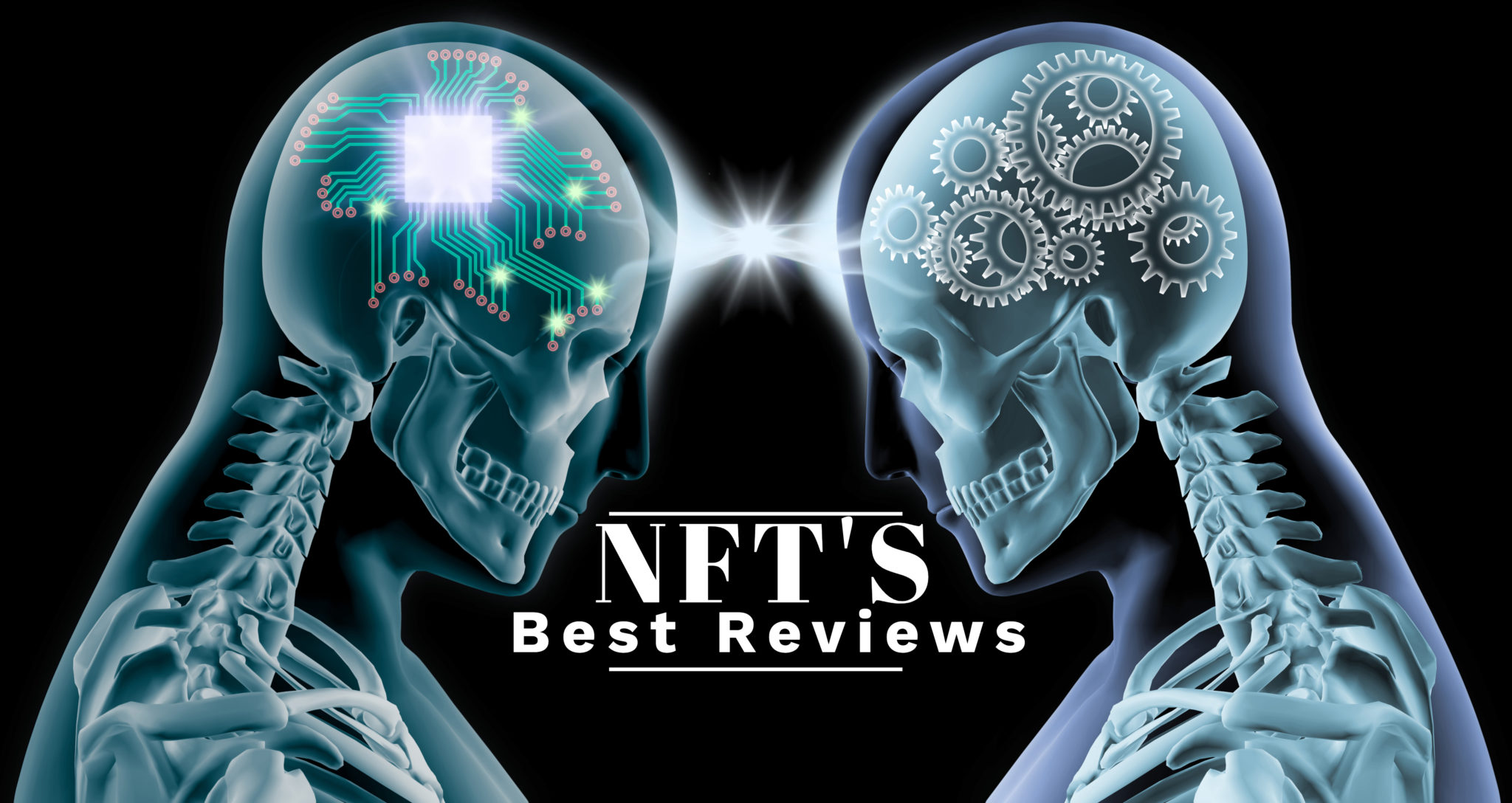 WHAT MAKE NFT'S SO UNIQUE AND SPECIAL ? - Best NFT Reviews